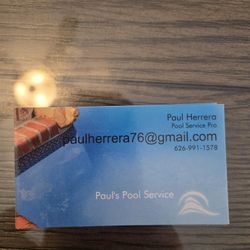 Affordable Pool Service 