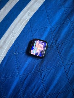 Apple Watch se2 44mm