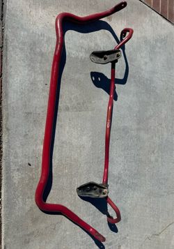 Elbach civic si sway bar 06-11