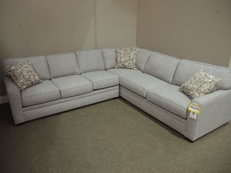 Garland 3 Piece Left Corner Sectional