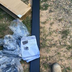 Running Boards 2015 F50 250 350