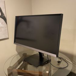 Samsung 32” Monitor