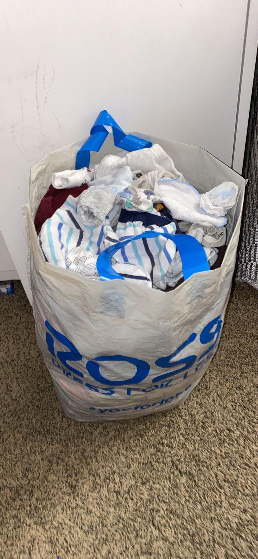 New Born To 3 Month Baby Boy Clothes