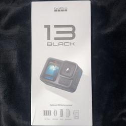 GoPro HERO13 Black