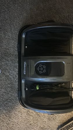 Foot massager