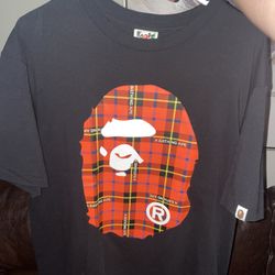 Bape Shirt 