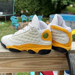 Jordan 13 Retro Size 4.5