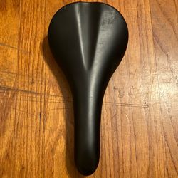 Fabric Bike Saddle