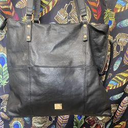 Kooba Purse / Handbag Leather