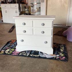 End Table - Night Stand 