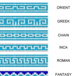 Waterline Pool Designs 