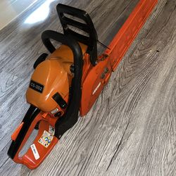 ECHO CS-352-16 Chain Saw 16" Bar Rear Handle 34cc Engine