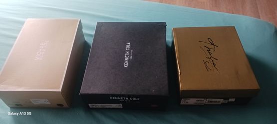 Shoes Size 11  all