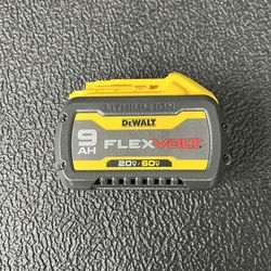 DeWalt 9AH Battery