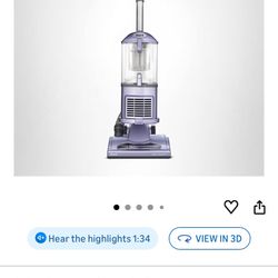 Brand New Shark Vacuum 200 Value 