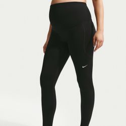 Maternity Nike leggings