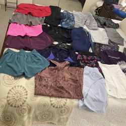 Lululemon Size 2-4-6-8-10