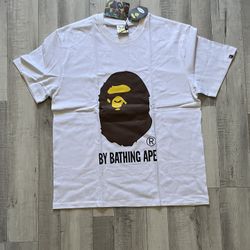 Bape shirt 