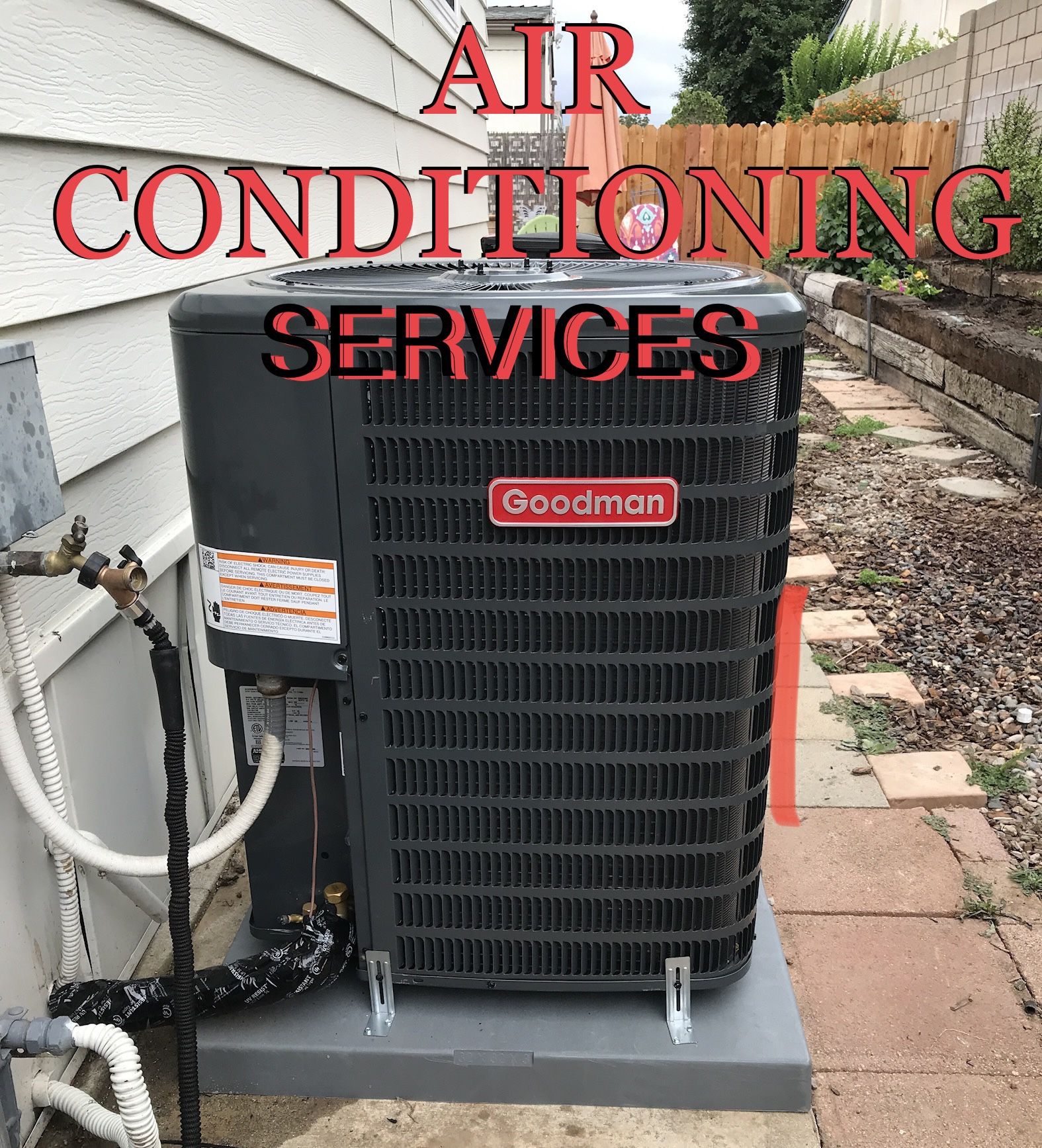 Air Conditioning Units/ Systems Brand New