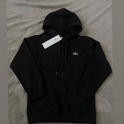 Alo Hoodie Size Small 