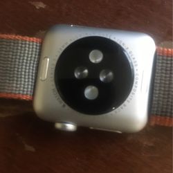 APPLE WATCH SERIES 3 