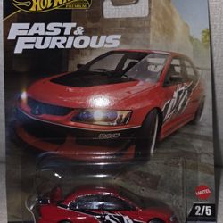 Hot Wheel 