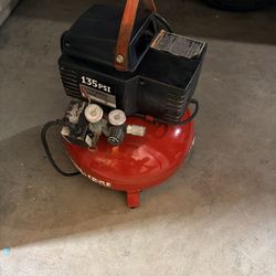Craftsman Air Compressor 