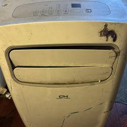 Cooper And Hunter Portable AC