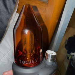 Carta Focus V2 Glass Top 