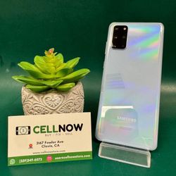 Samsung Galaxy S20 Plus 128 Gb Unlocked 