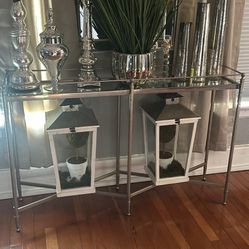 Console Table Only 