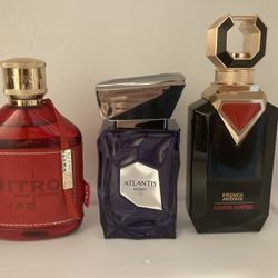 Mens Cologne 