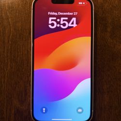 iPhone 14 128GB | Purple | EXCELLENT Condition 