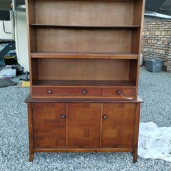 China Hutch