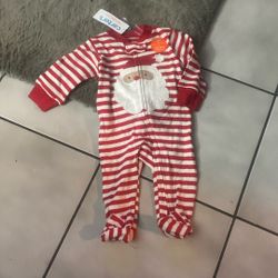 Christmas Onesie