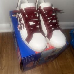 Dolce & Gabanna Shoes