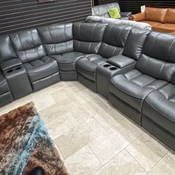 Blowout Event Going On