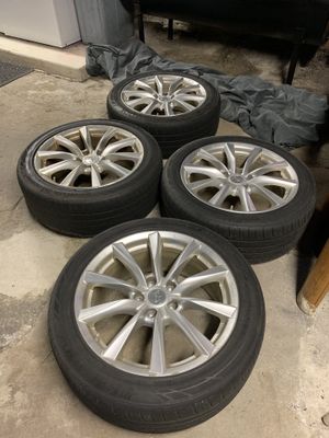 New And Used Tires For In Brockton Ma Offerup