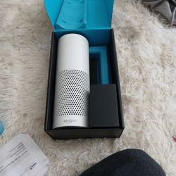 Amazon Echo