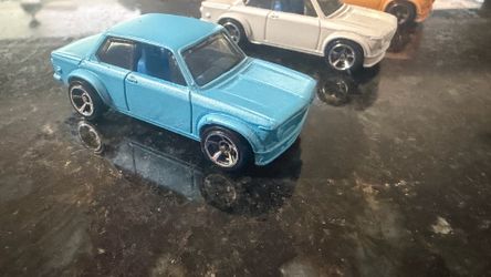 Hot Wheels Bmw E30-E10 (6) $20 ‘ Don’t Ask If Still Available’