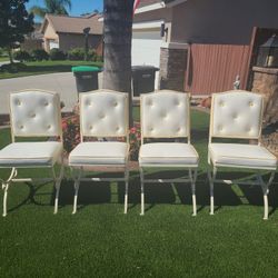 Vintage  Chairs