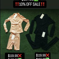‼️Lululemon sets‼️
