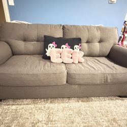 Couch Bed