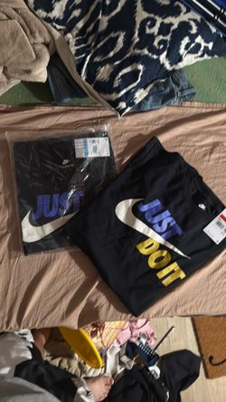 Nike Just Do It T-Shirts (2)