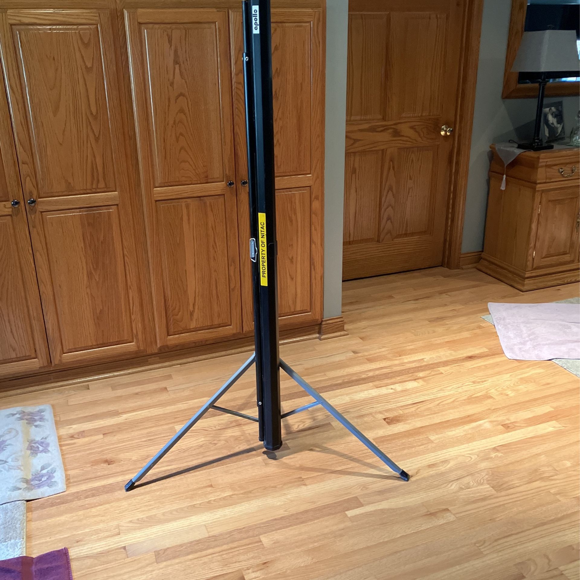 Projection Screen