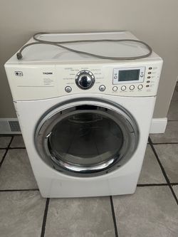 Dryer