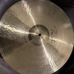 Paiste Signature 18” Power Crash