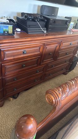 Bedroom set