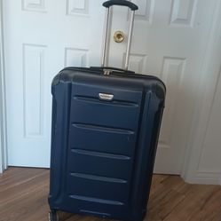 Suitcase Ricardo Beverly Hills