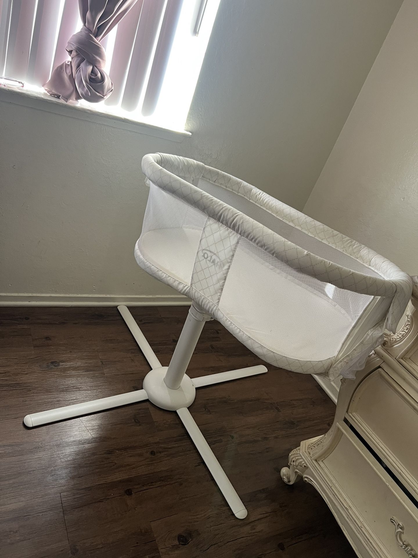 Baby Bassinet